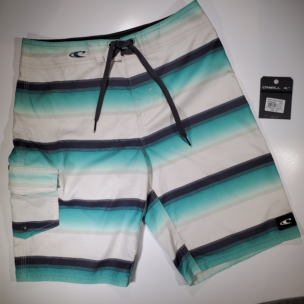 O'Neill Boys Swim Trunks